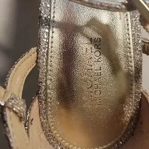 MICHAEL Michael Kors Shoes Michael Kors Simone Womans Dress - Main Image